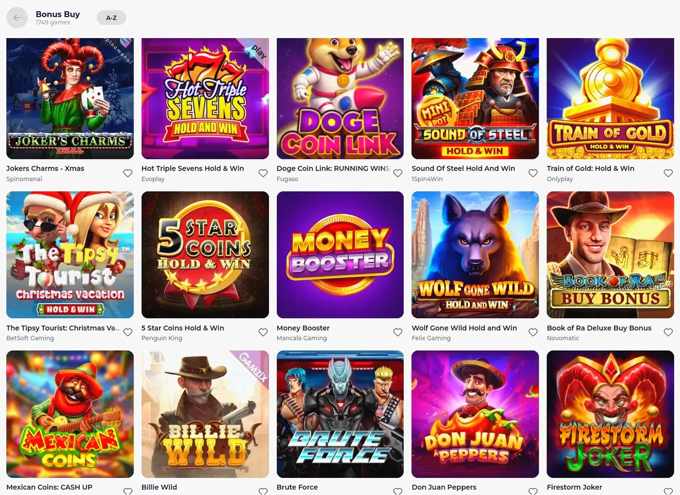 Dendera Casino Schnellanmeldung Prozess