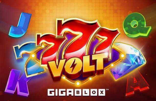 777 Volt Gigablox